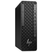 
                                    HP Z2 SFF G1i Core Ultra 7 Workstation Desktop PC